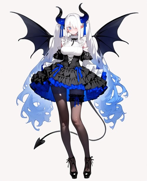 eatsleep1111 style LoRA for PonyXL/Illustrious by THEANTLERS on Tensor.Art