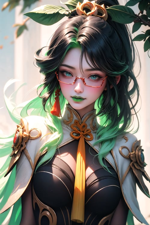 Xianyun｜Cloud Retainer (Genshin Impact) Wrench1815 by Ttan on Tensor.Art