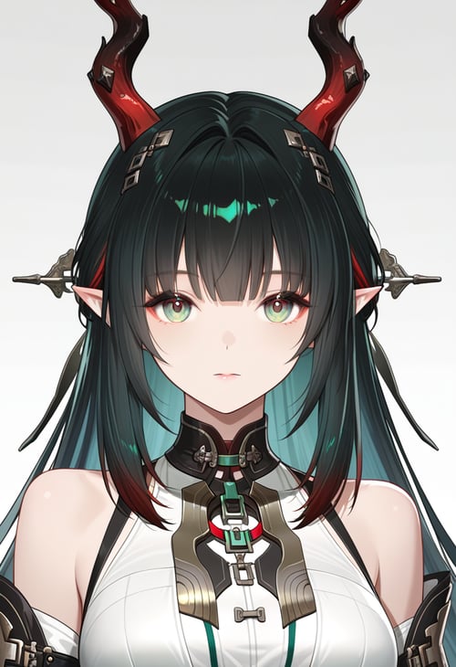[illustrious] ゾアン・ファンイ / 莊方宜 / Zhuang Fangyi | アーク by reprinter on Tensor.Art
