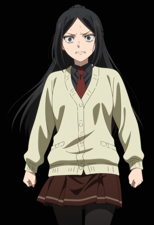 Lucy Webster (The Ancient Magus' Bride) - IcoNx937 by Ttan on Tensor.Art