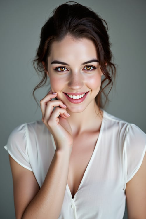 Adelaide Kane SoloLoRA by Solo on Tensor.Art