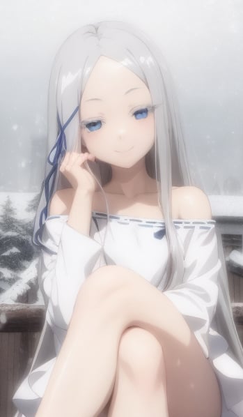 Pandora (Re:Zero) - Pleased_Chomusuke by Ttan on Tensor.Art