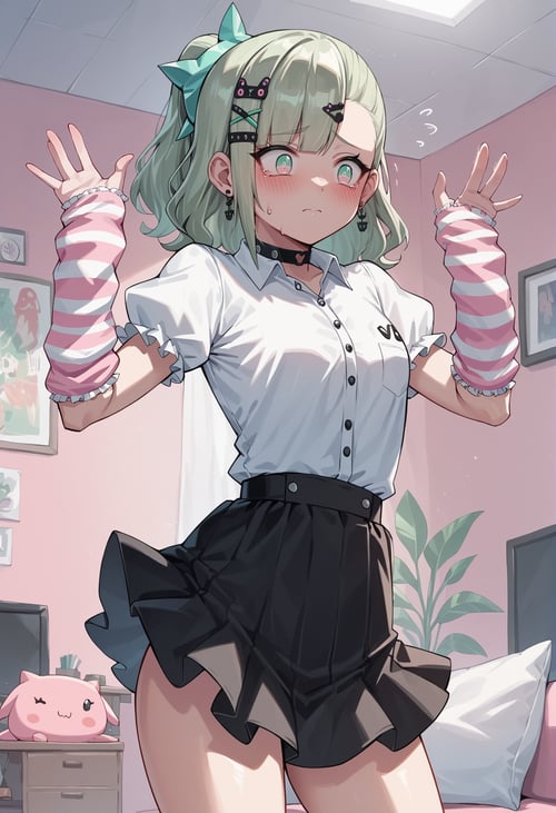 Chinatsu Remiel (Zenless Zone Zero) XL by user_735282200731431107 on Tensor.Art
