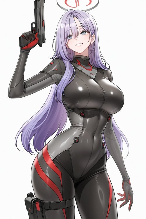 Women's clothing - Bodysuit - Tsukatsuki Rio by DR-pelli on Tensor.Art