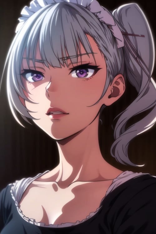 Anri Shijou (Hatsukoi Jikan) - Wubailou by Ttan on Tensor.Art