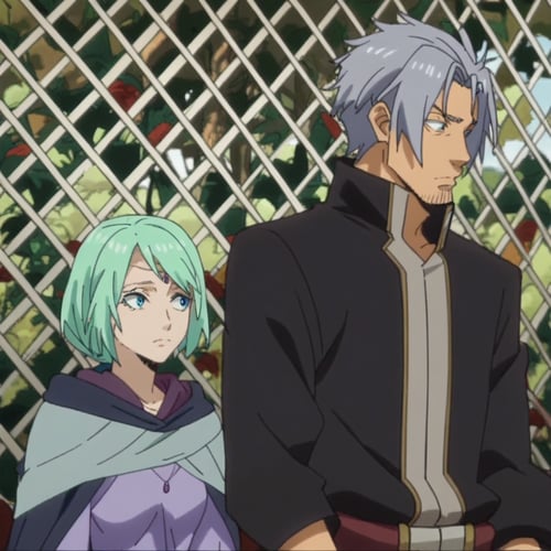 Youm x Mjur | Tensei Shittara by Dadadala on Tensor.Art