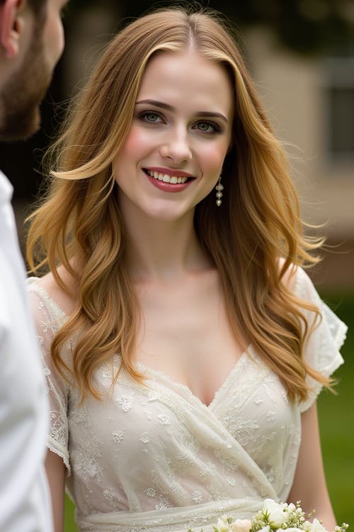 Evan Rachel Wood SoloLoRA by Solo on Tensor.Art