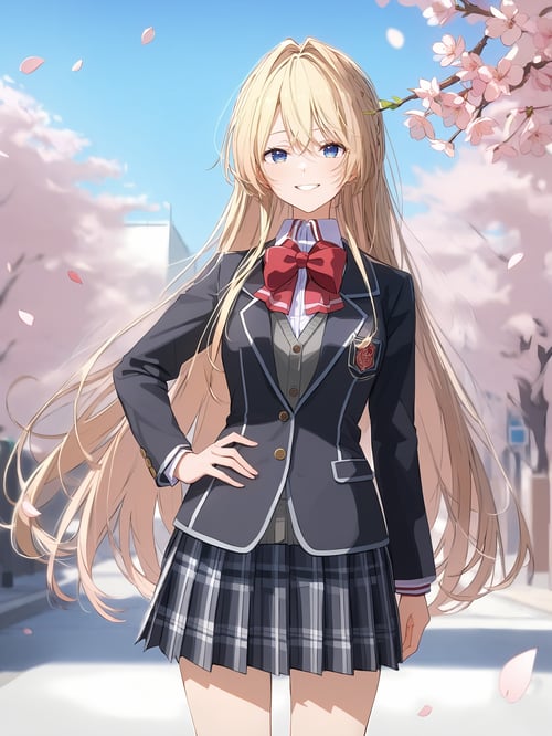 Ouzuka Mai 王塚真唯 (Pony IL XL 1.5) by okingjo on Tensor.Art
