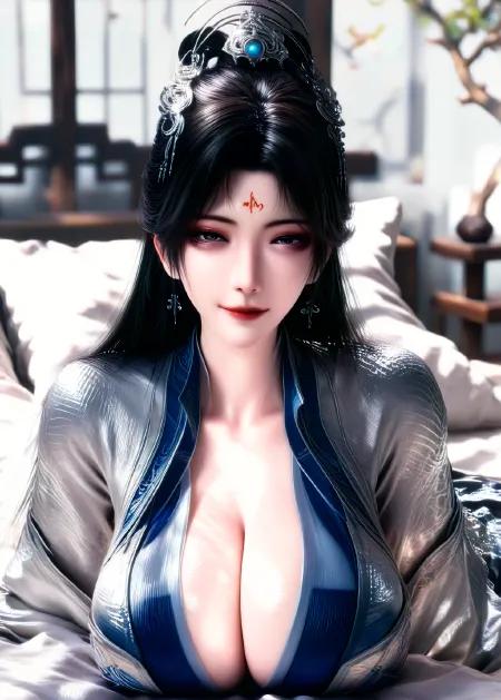 NangongheV05-1650（南宫盒 by hhh on Tensor.Art