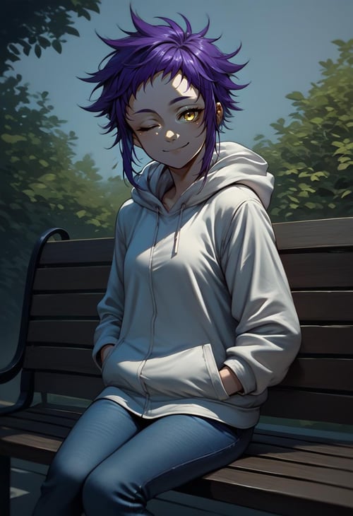 Road Kamelot (D.Gray-man) - justTNP by Ttan on Tensor.Art