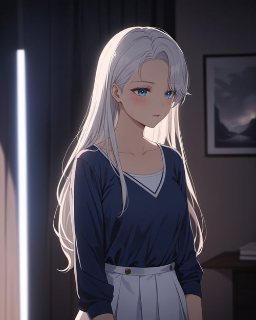 Asoul-灵境少女-乃琳queen-12in1-sdxl by user_9621 on Tensor.Art
