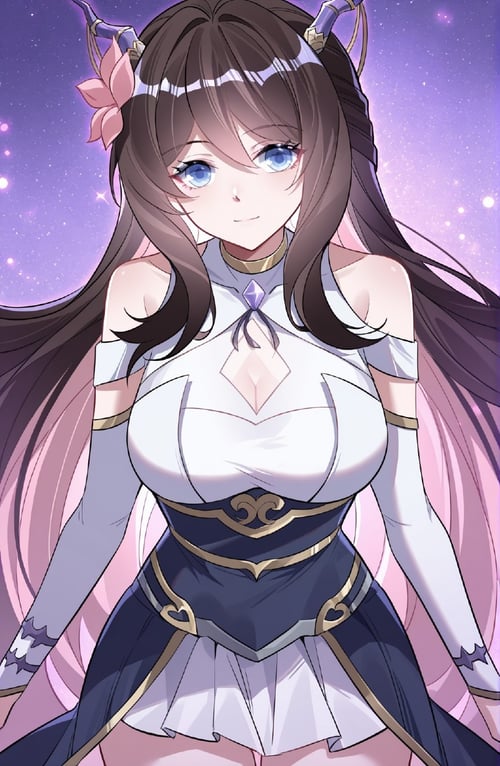 Qin Xiange ( 秦弦歌 ) | My Female Apprentices Are All by user_758259292217423395 on Tensor.Art