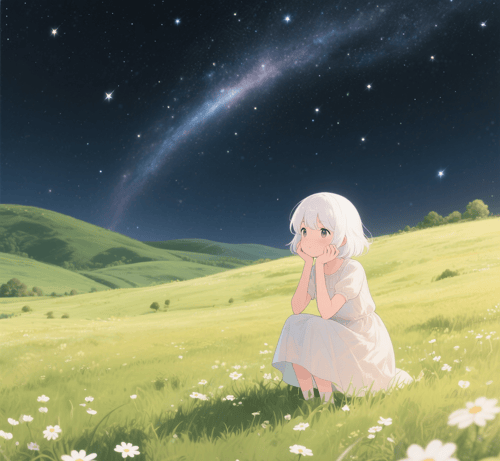 Blowbang by 夜七 on Tensor.Art