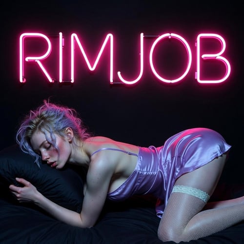 RIMJOB by KRATUS on Tensor.Art