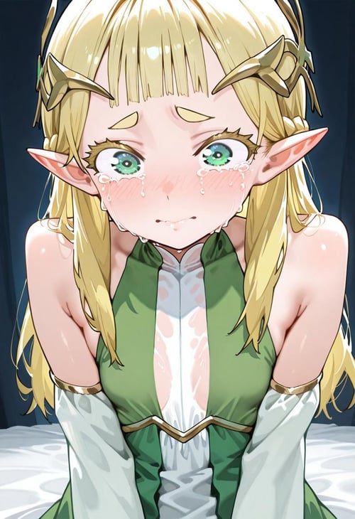 Anastasia (Senki Survival Saga) - Kiyoshi963 by Ttan on Tensor.Art