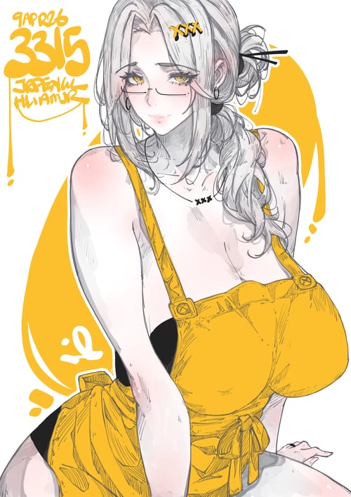 Jr Style by torr on Tensor.Art