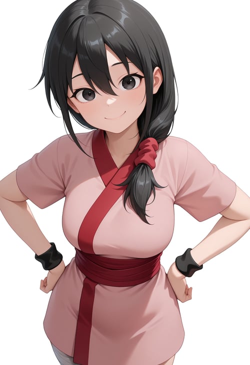 Tachiaoi (Kunoichi Tsubaki no Mune no Uchi) (IllustriousXL) by Min on Tensor.Art