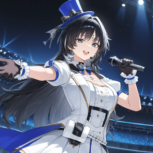 Yangyang - Wuthering Waves (5 Outfits) by Khanykov01 on Tensor.Art
