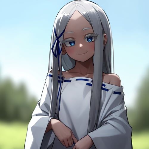 Pandora (Re:Zero) - Pleased_Chomusuke by Ttan on Tensor.Art