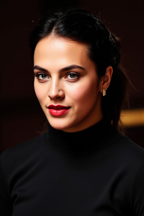 Jessica Brown Findlay SoloLoRA by Solo on Tensor.Art