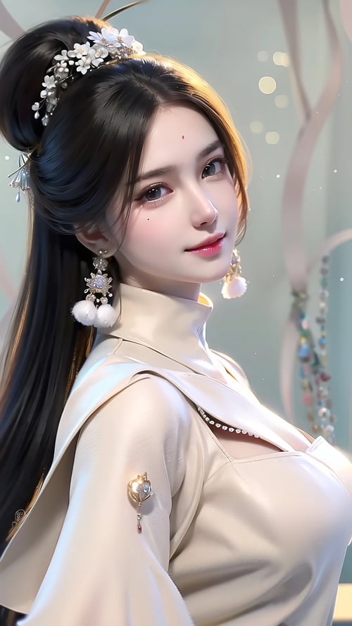 咸鱼飞升 by 大圣 on Tensor.Art