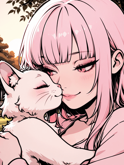 Comic Art Styles by inknoir on Tensor.Art