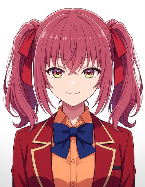 Ichika Amasawa 天沢一夏 Classroom of the Elite by soralz on Tensor.Art