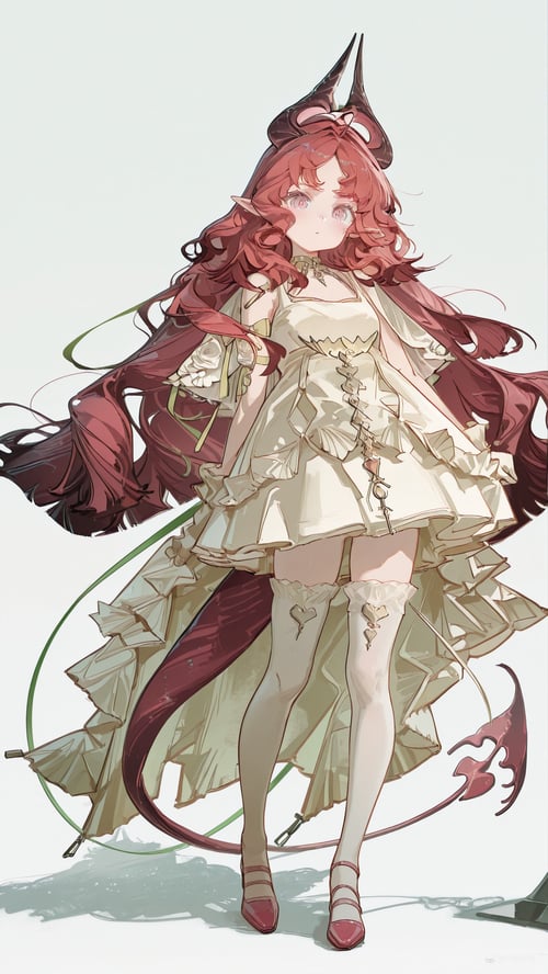 妮芙新皮 nymph arknights (ambience synesthesia) by reprinter on Tensor.Art
