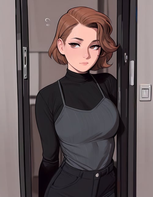Jamesab-style-(illustrious) by user_874754251056777575 on Tensor.Art