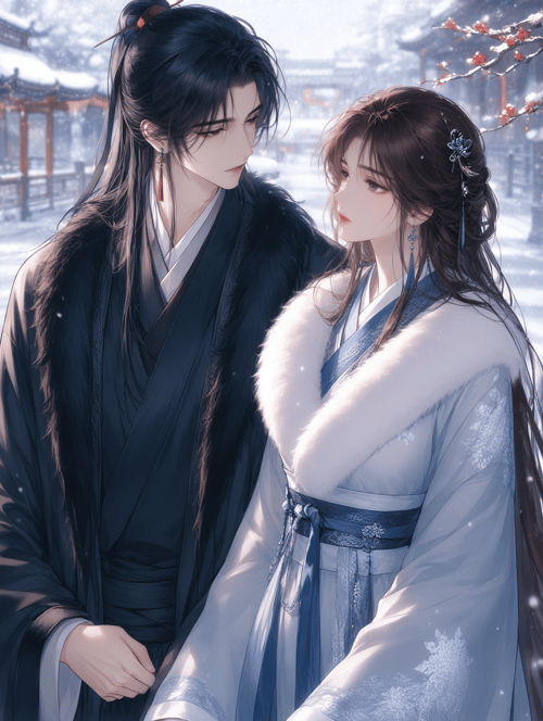OtomeStyle by Choco on Tensor.Art
