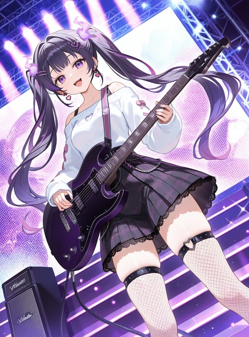 Narin Mikure 美暮ナリン / VSPO! EN ぶいすぽっ! EN [3 Outfits by chili1 on Tensor.Art