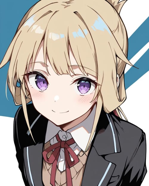 Nogi Wakaba (Yuuki Yuuna is a Hero) - Cceedd by Ttan on Tensor.Art