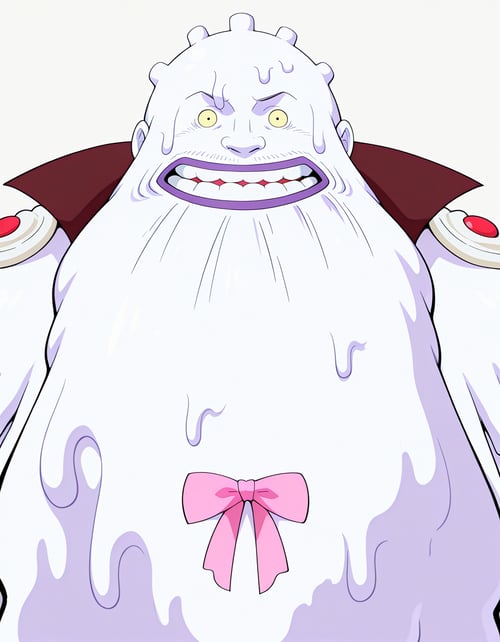 Charlotte Opera (One Piece) by AnimeloverAI on Tensor.Art