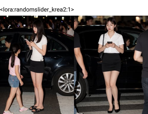 random slider / natural pose slider by 鬼畫符 on Tensor.Art