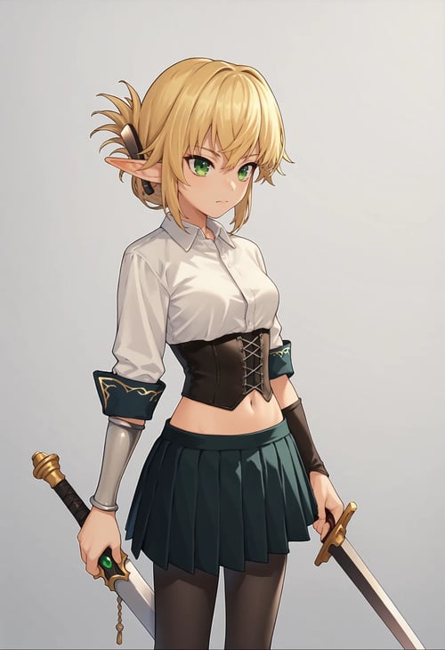 Aegis (Enjo Kouhai) | Character | PDXL by reprinter on Tensor.Art