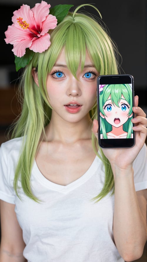 RCP - ZIT REALISM LORA by user_998077178182695rcp on Tensor.Art