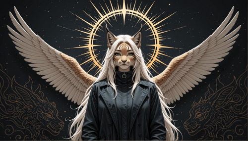 AnthroMix XL by miaomiao on Tensor.Art