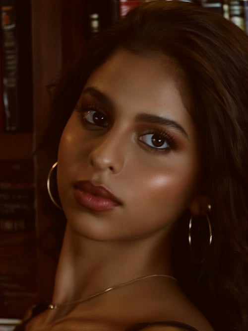 Suhana Khan by aimann on Tensor.Art