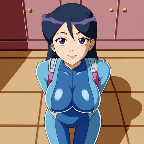 Britney (Totally Spies!) - HanyoAI by Ttan on Tensor.Art