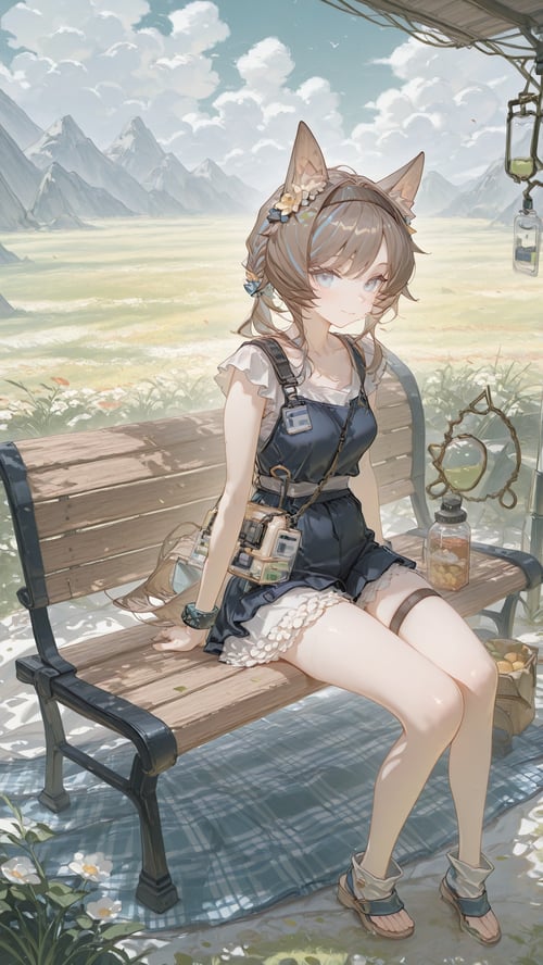 阿罗玛新皮 by reprinter on Tensor.Art