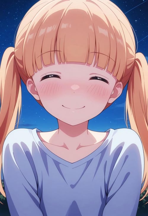 Takanashi Anzu (3D Kanojo: Real Girl) by Ttan on Tensor.Art