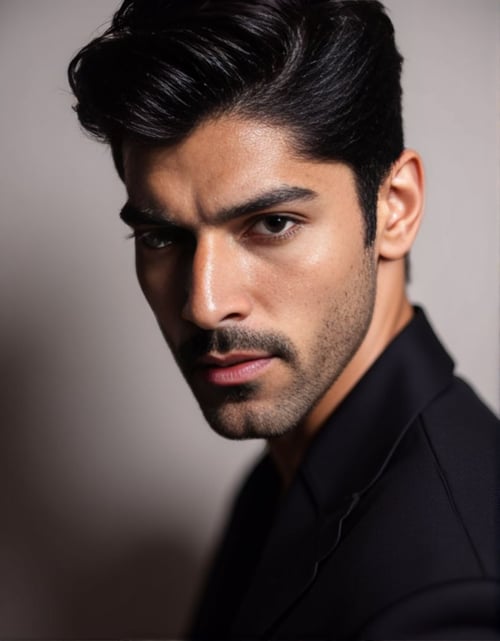 Smaran Sahu by HottiesnHotties on Tensor.Art