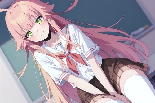 ぬきたし 渡会ヒナミ by No.1 on Tensor.Art