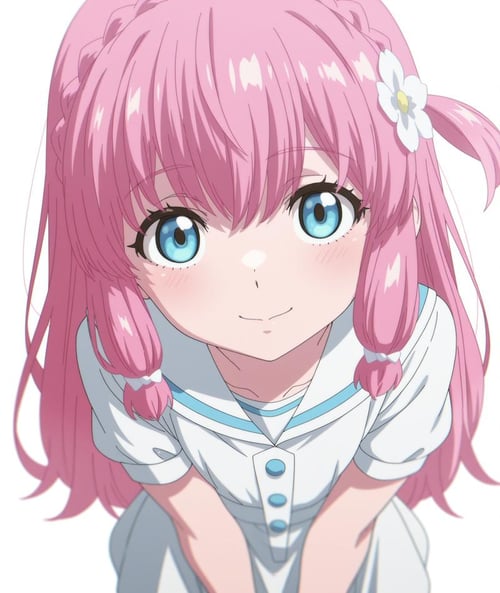 Nei Ookawamura +Cosplay (Mato Seihei no Slave) by Ttan on Tensor.Art