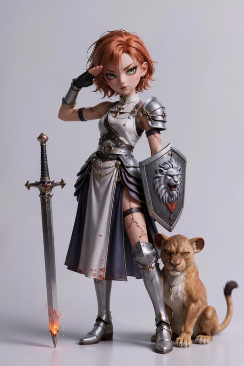 3d by AI-Odyssey on Tensor.Art