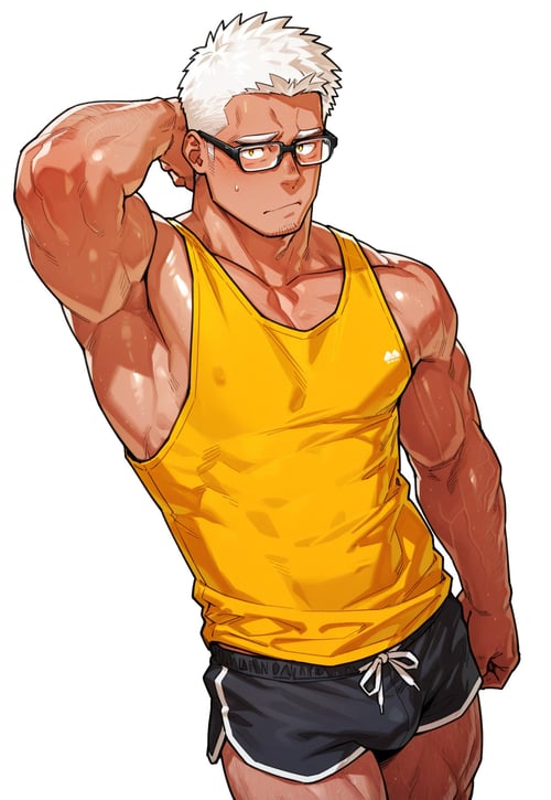 Hima0jin Style by user_808258221985932747 on Tensor.Art