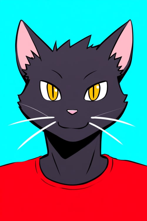 Kanashiipanda Style by FinisherStrike on Tensor.Art