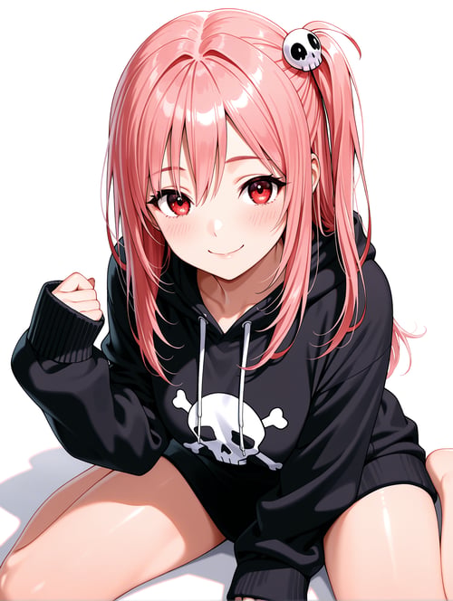 【Illustrious】ほのか デッド オア アライブ (Honoka) by sg5e3 on Tensor.Art