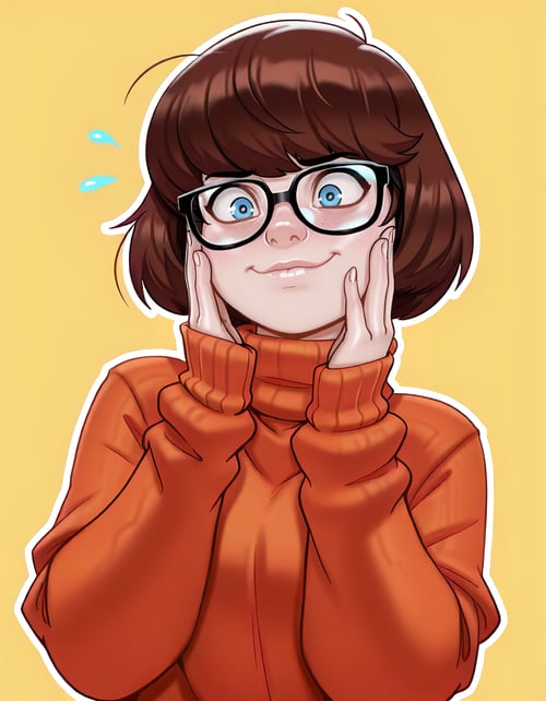 Lilandy-Ultimate-Style- by REDingo on Tensor.Art