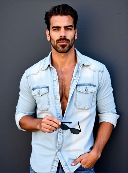 Nyle Dimarco by HottiesnHotties on Tensor.Art